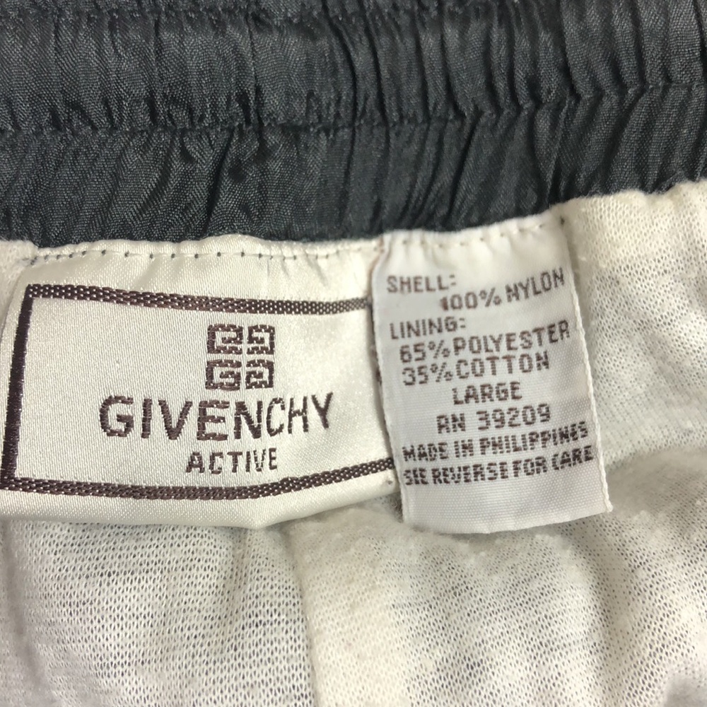 Givenchy Active Insulated Reflective Windbreaker - image 4